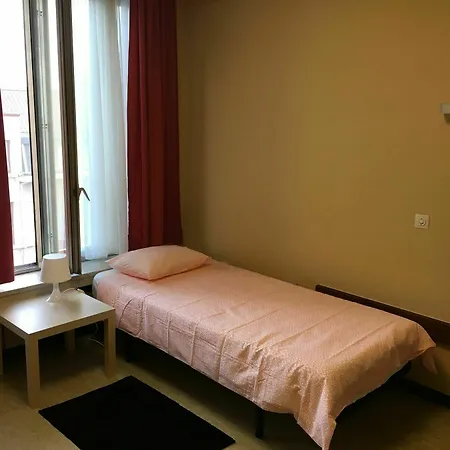 Hotel Privilege 2*