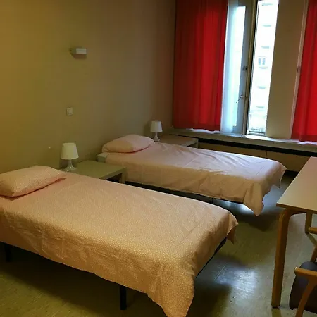 Privilege Szálloda Antwerpen